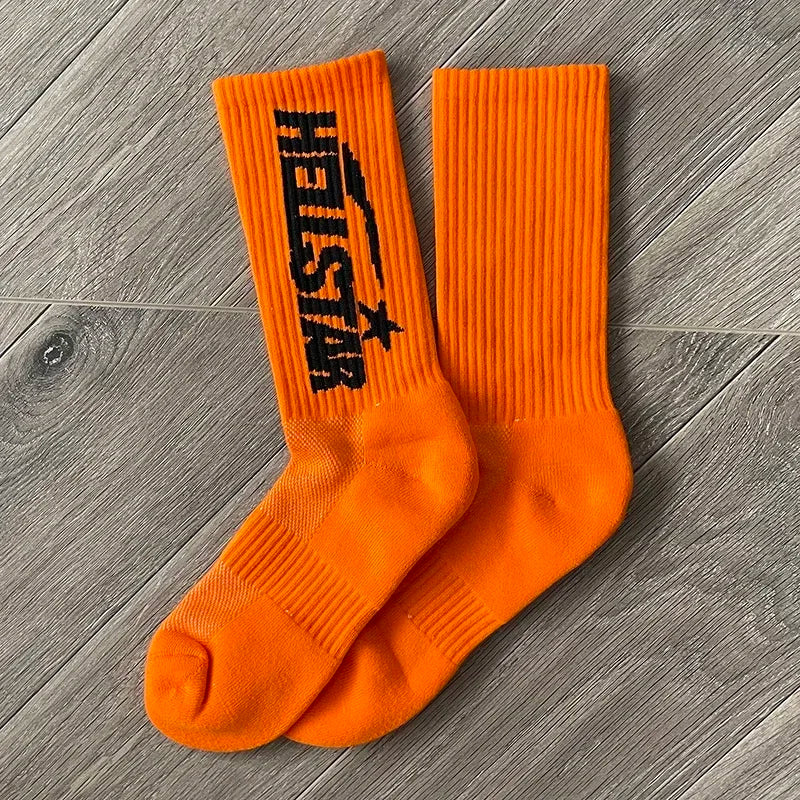 Hellstar sports Socks for men and women