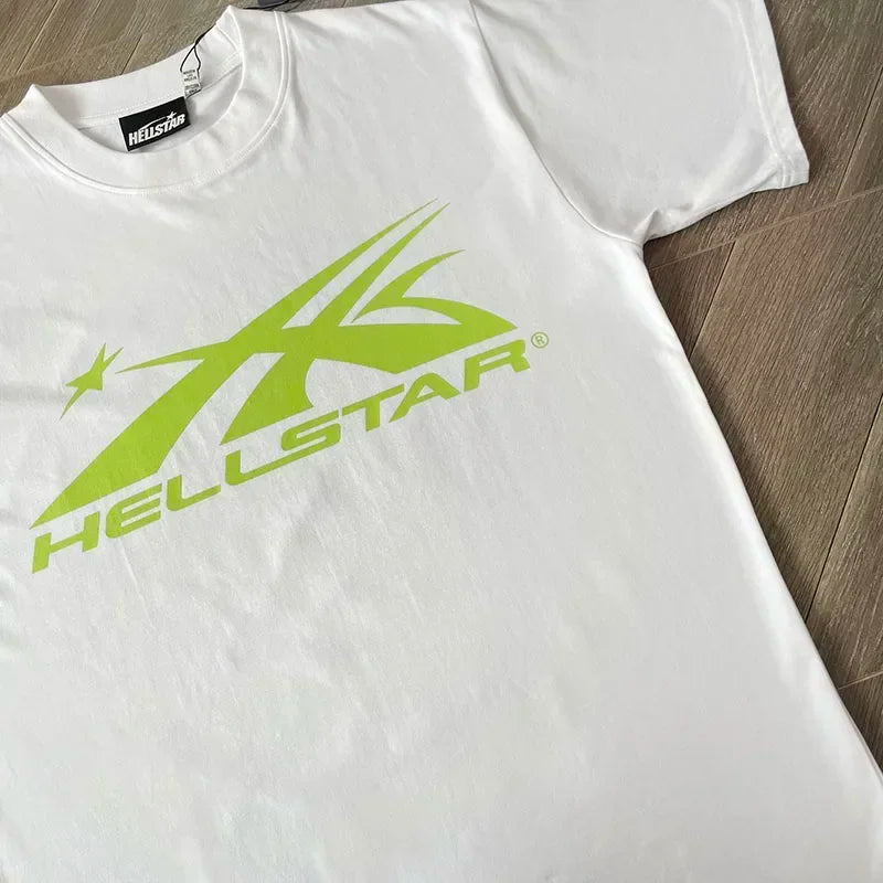 Hellstar sports  Logo T-shirt