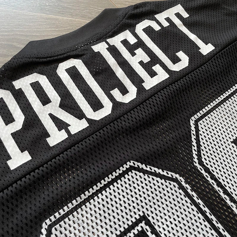 Project Capri jerseys