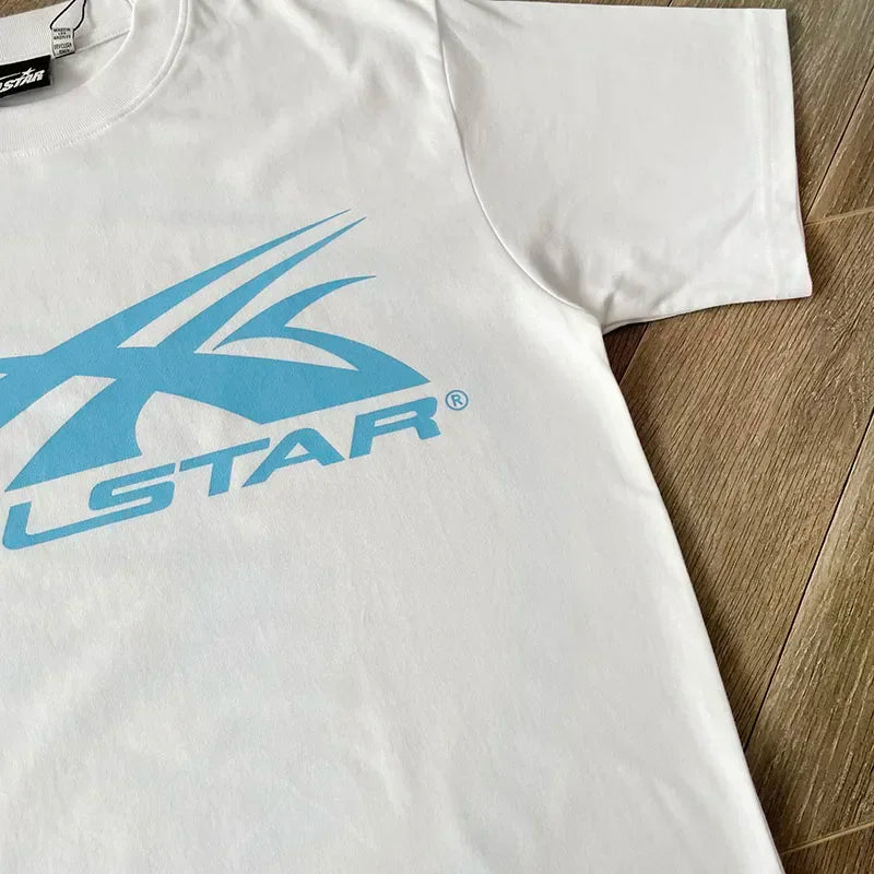 Hellstar sports  Logo T-shirt