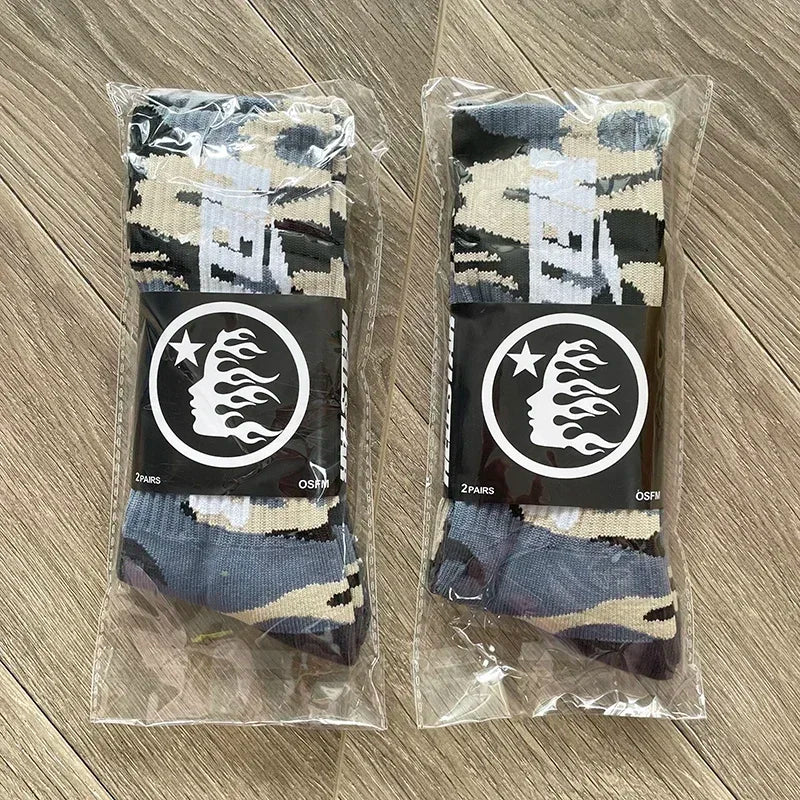Hellstar sports Socks for men and women