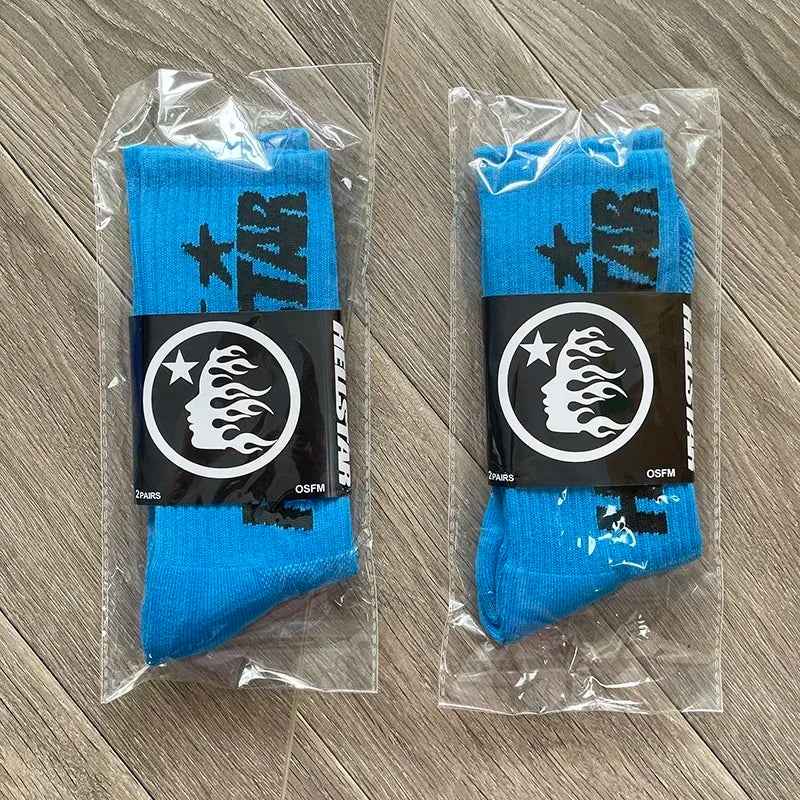 Hellstar sports Socks for men and women