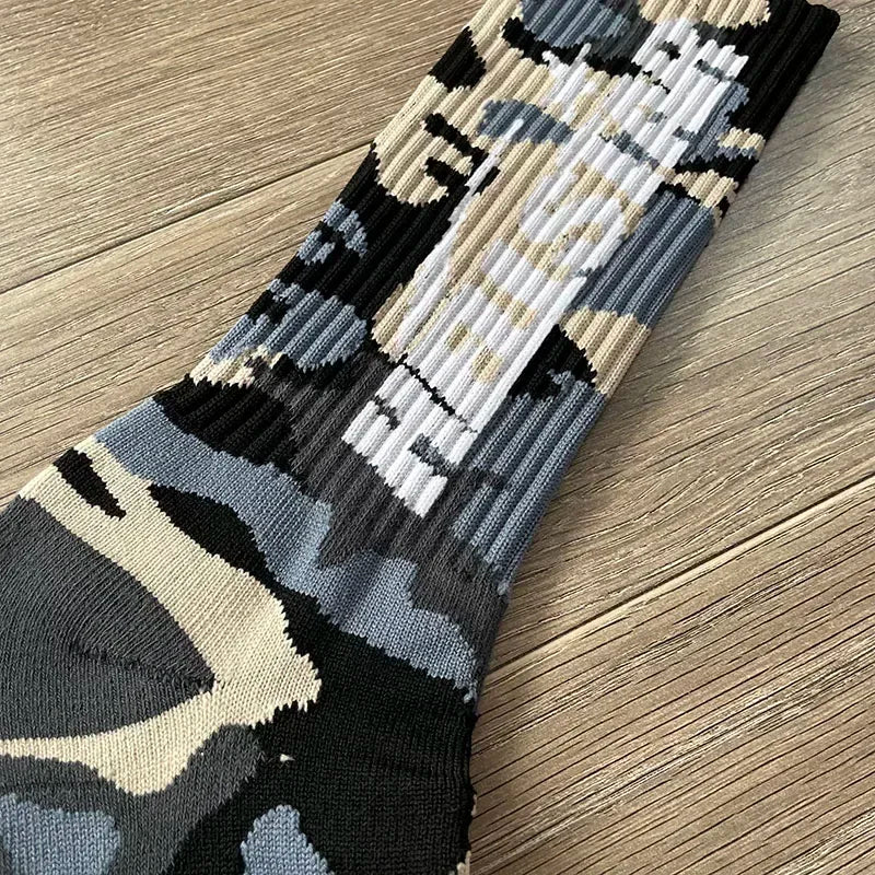 Hellstar sports Socks for men and women
