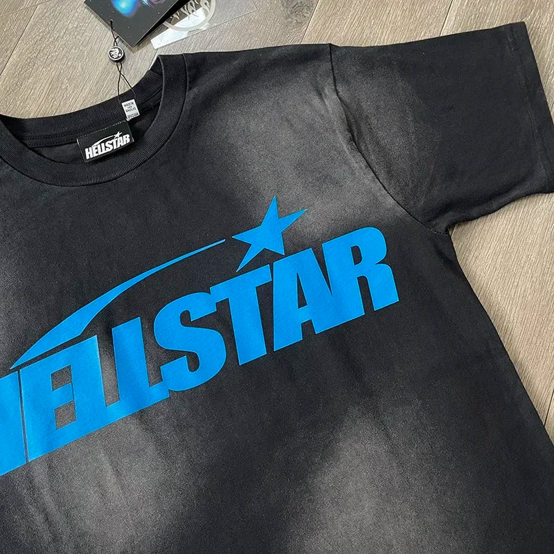 Hellstar Studios sports tee