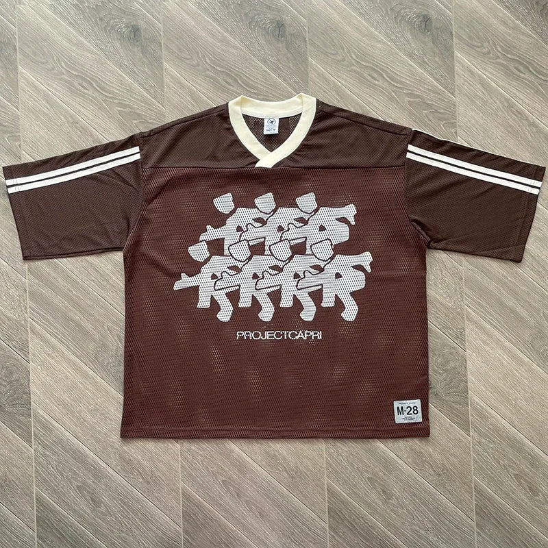 Project Capri jerseys