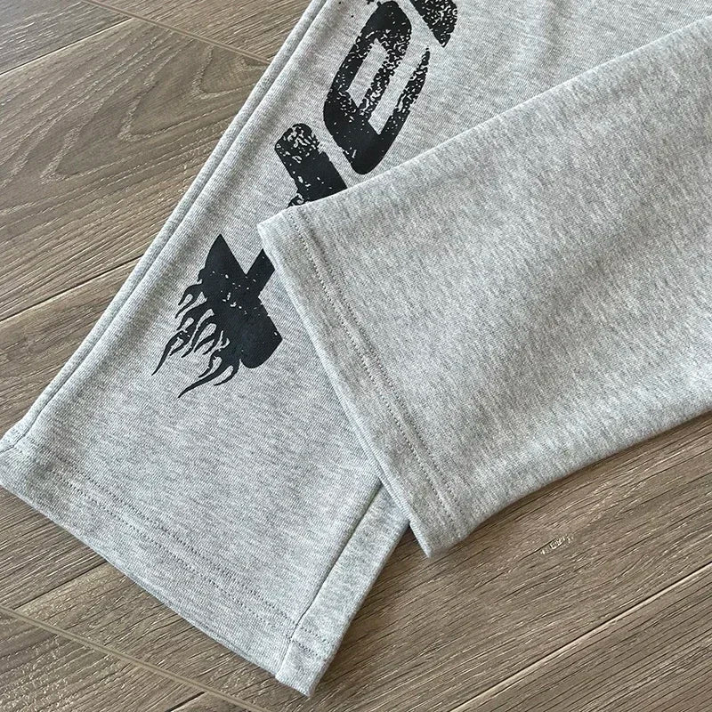 HELLSTAR STUDIOS OVERSEAS EXCLUSIVE PANTS