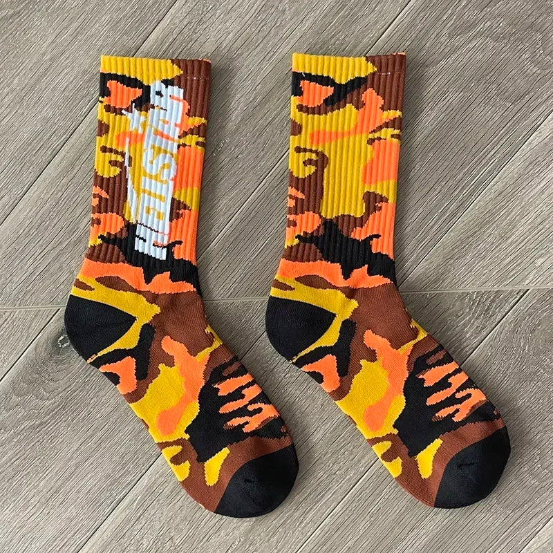 Hellstar sports Socks for men and women