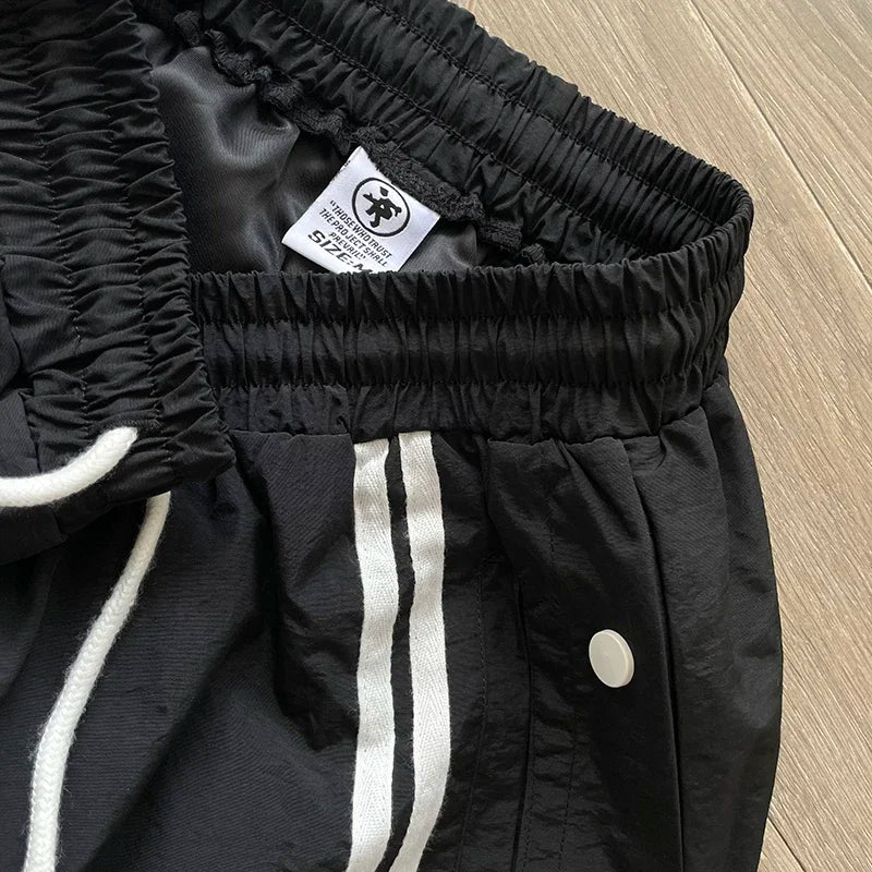Project Capri track pants