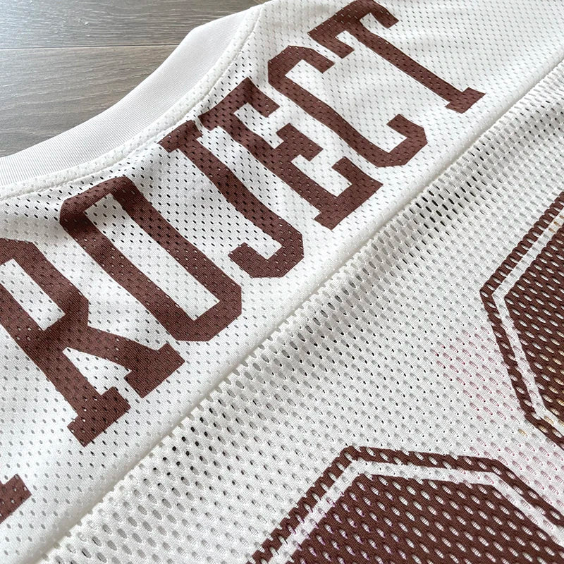 Project Capri jerseys
