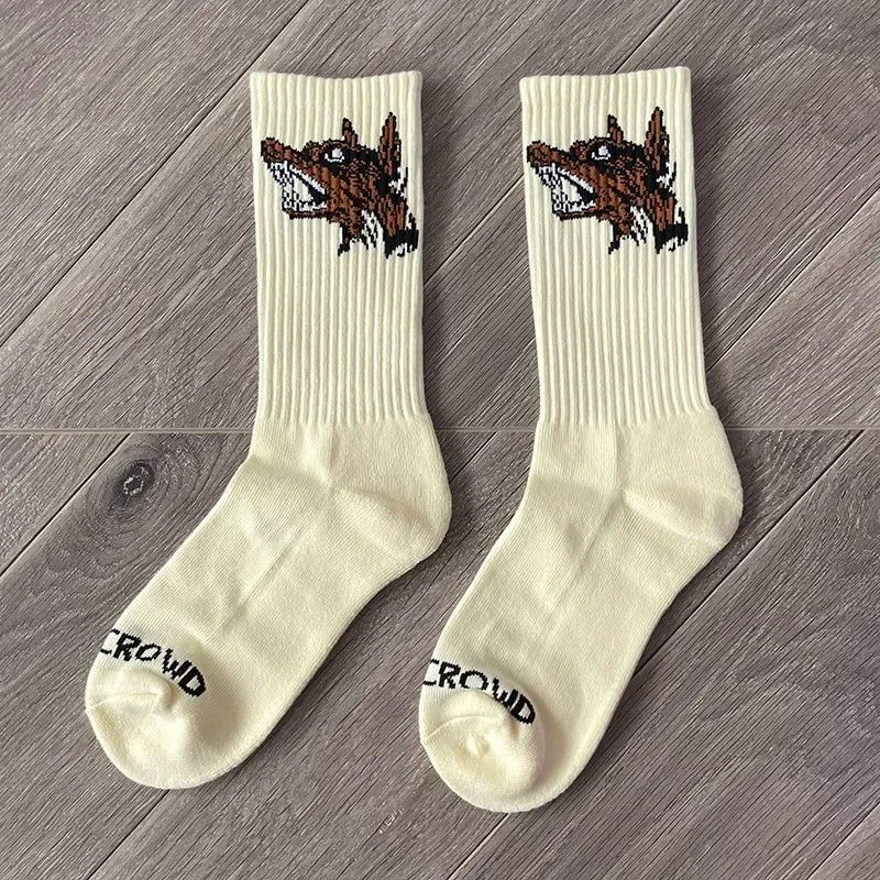 Hellstar sports Socks for men and women
