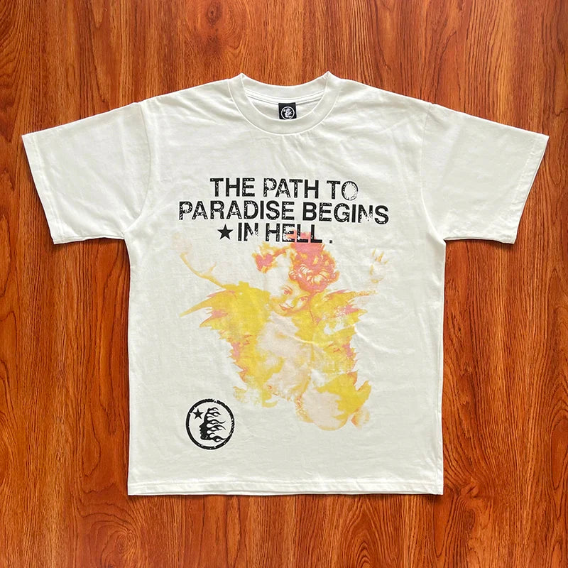 Hellstar path to paradise