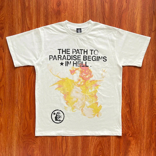 Hellstar path to paradise