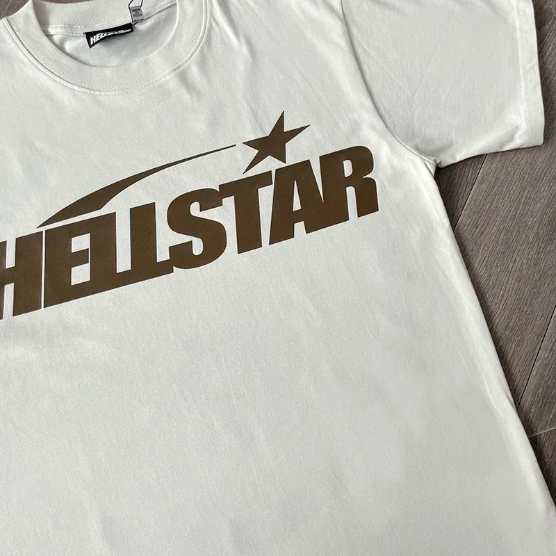 Hellstar Studios sports tee