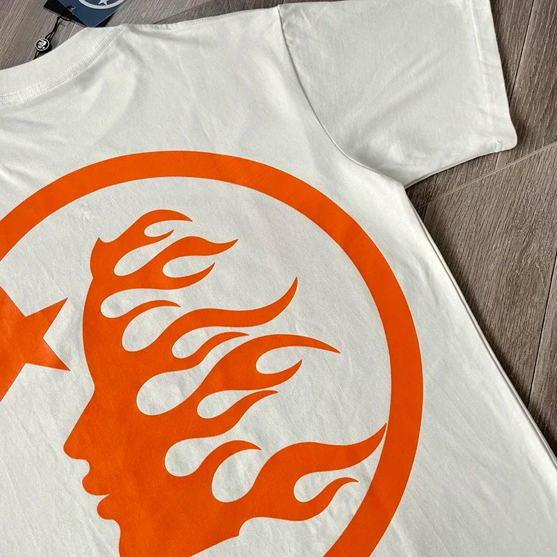 Hellstar Studios sports tee