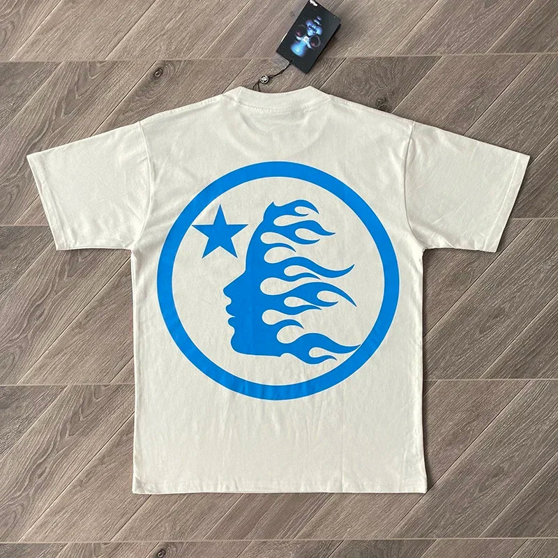 Hellstar Studios sports tee