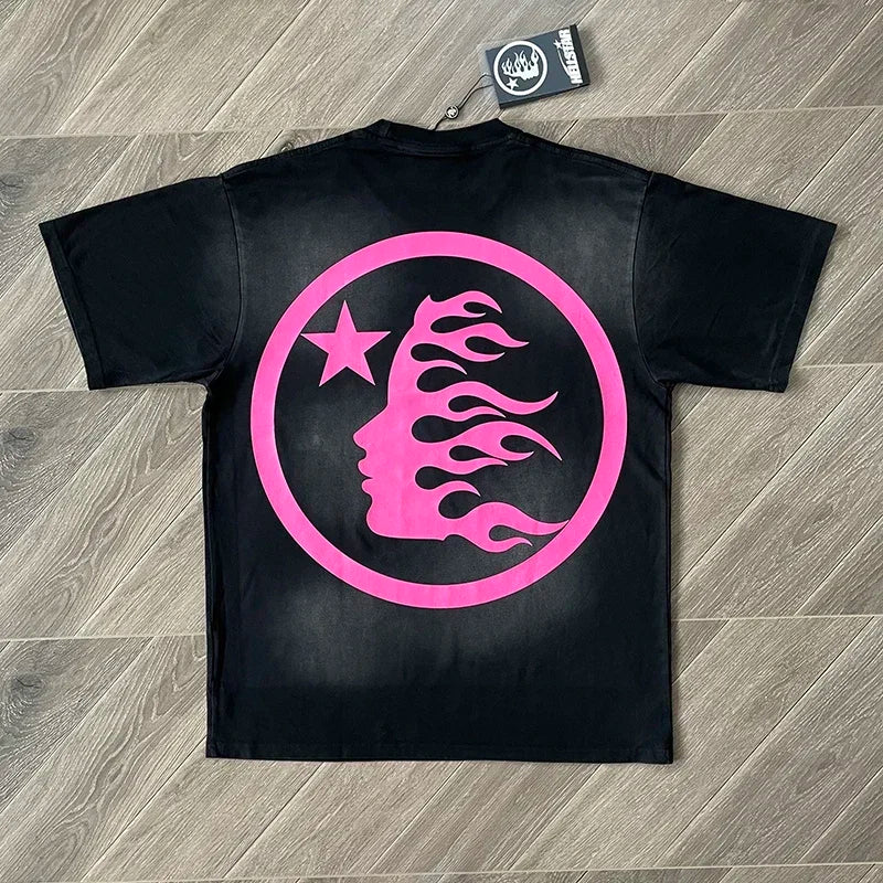 Hellstar Studios sports tee