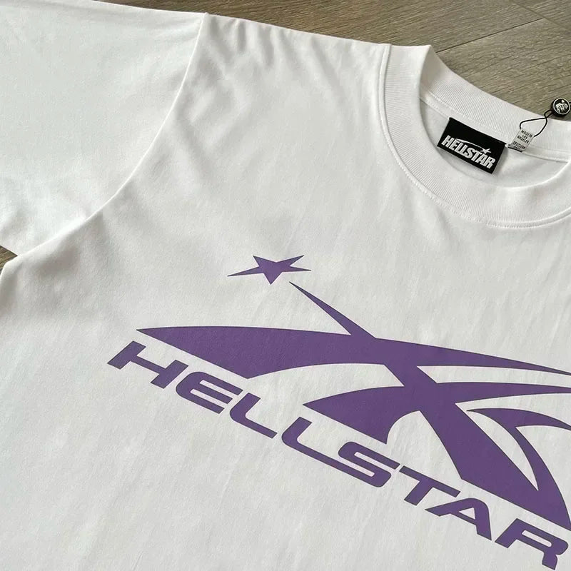 Hellstar sports  Logo T-shirt