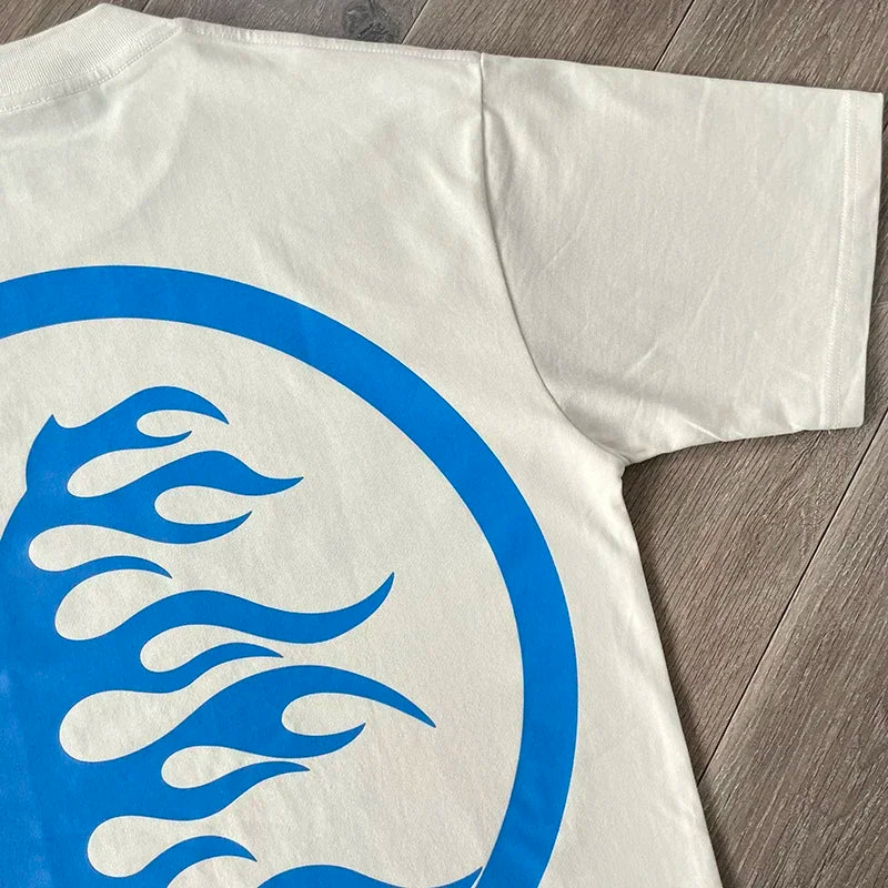 Hellstar Studios sports tee