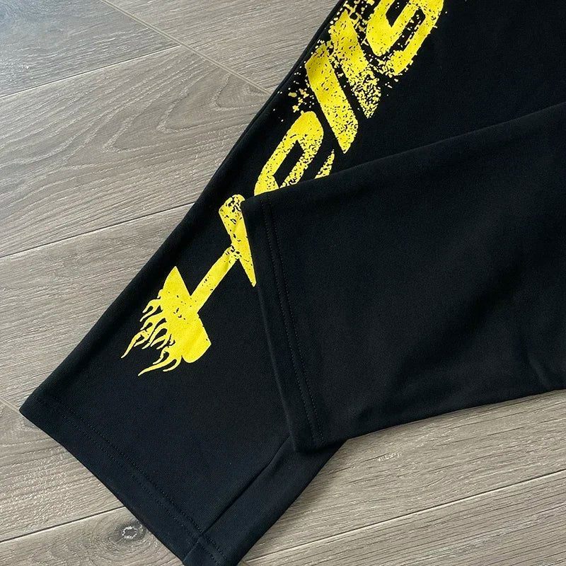 HELLSTAR STUDIOS OVERSEAS EXCLUSIVE PANTS