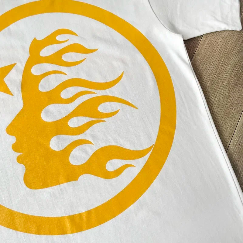 Hellstar sports  Logo T-shirt