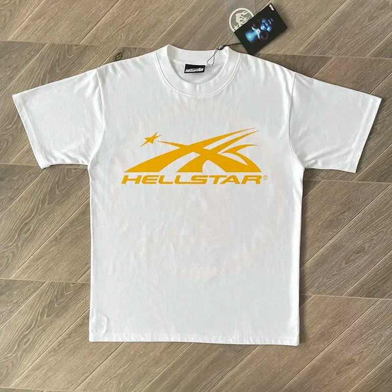 Hellstar sports  Logo T-shirt