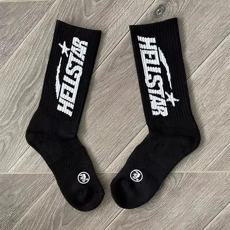 Hellstar sports Socks for men and women
