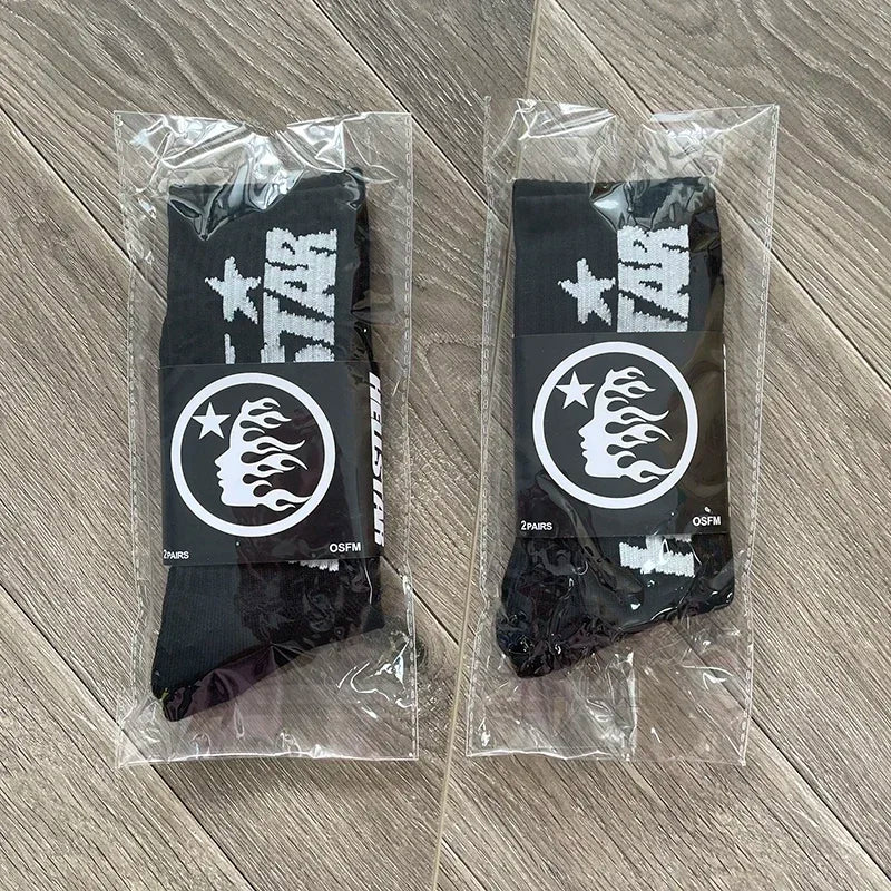 Hellstar sports Socks for men and women
