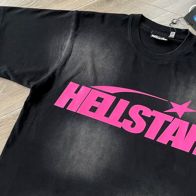 Hellstar Studios sports tee