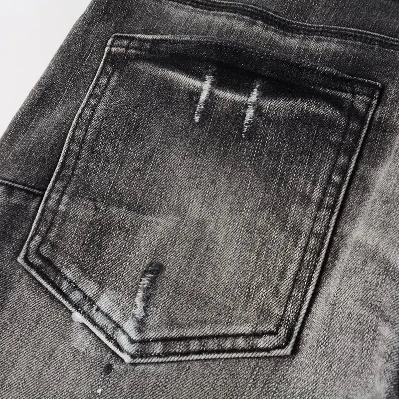 Purple brand Jeans