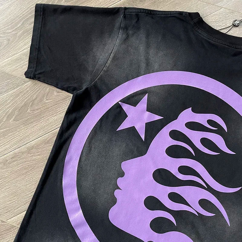 Hellstar sports  Logo T-shirt