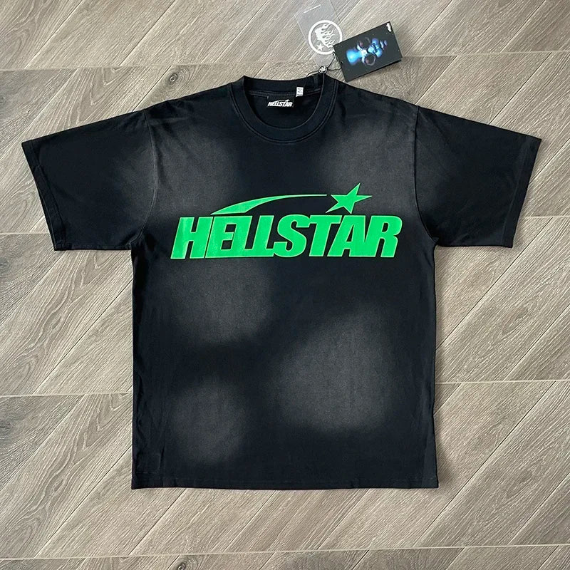 Hellstar Studios sports tee