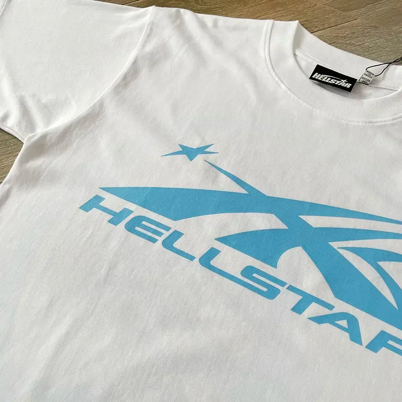 Hellstar sports  Logo T-shirt