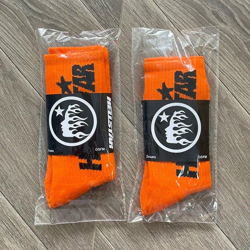 Hellstar sports Socks for men and women