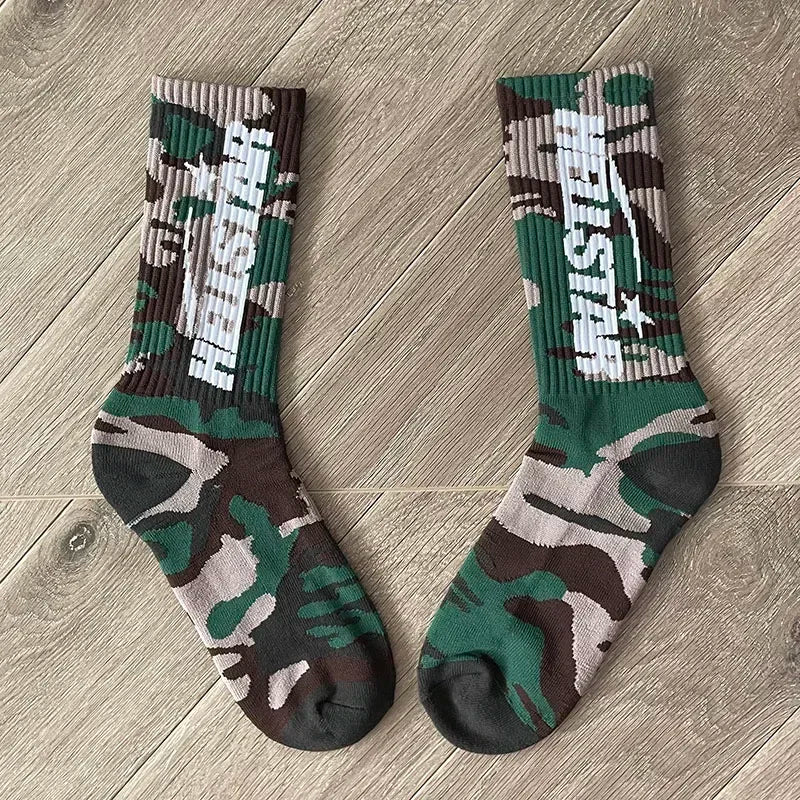 Hellstar sports Socks for men and women