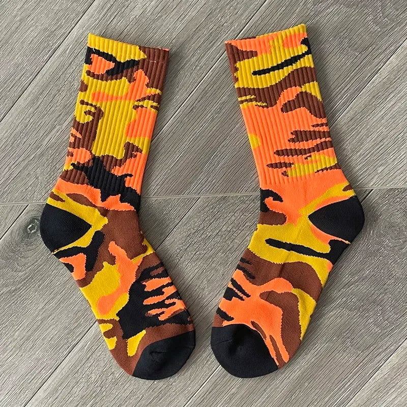 Hellstar sports Socks for men and women