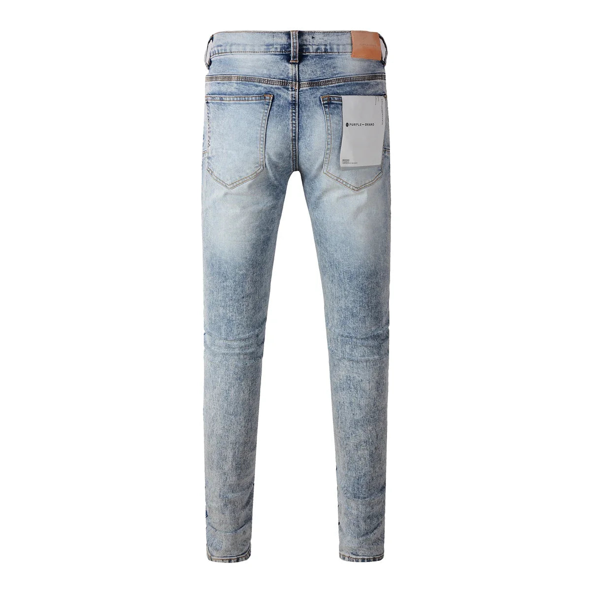 Purple brand Jeans