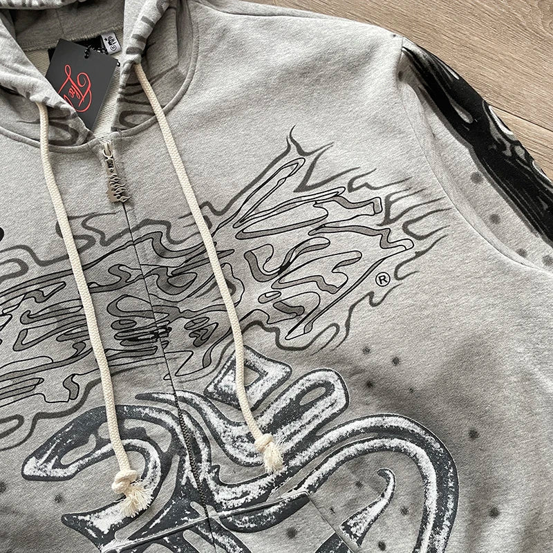 Hellstar Studios 11 hoodie