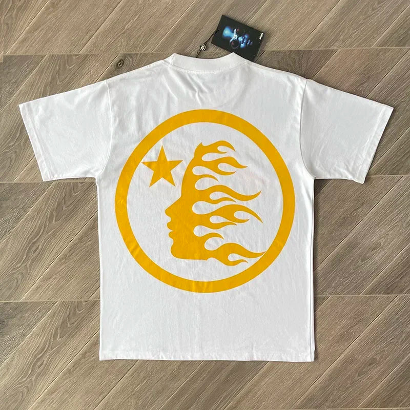 Hellstar sports  Logo T-shirt