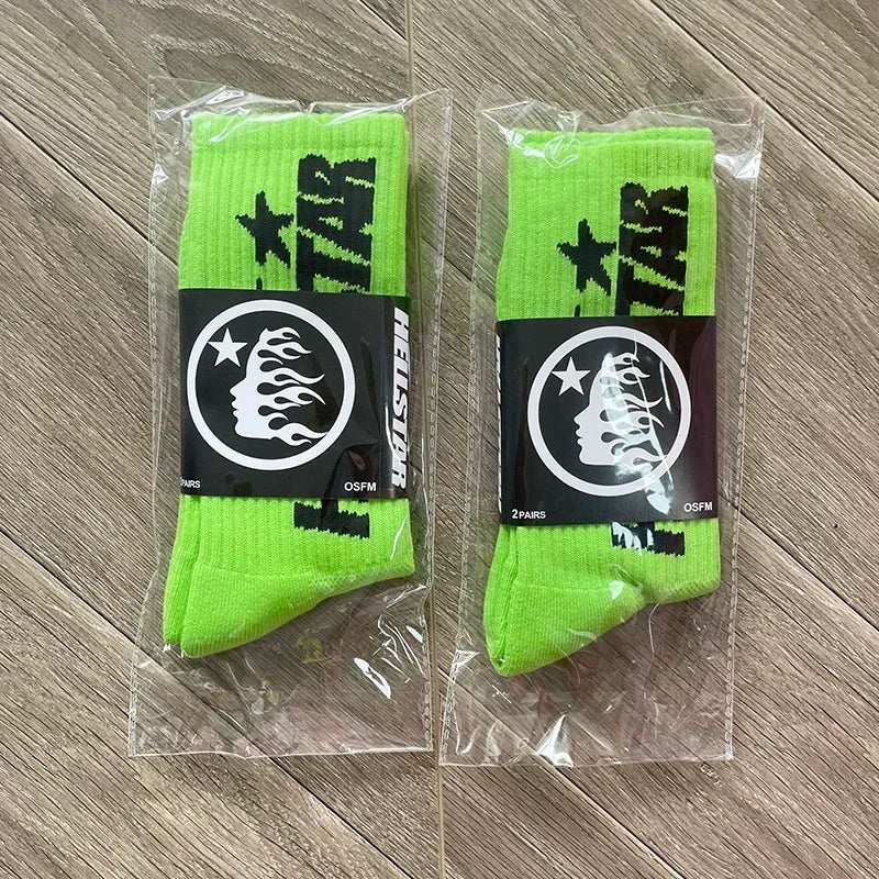 Hellstar sports Socks for men and women