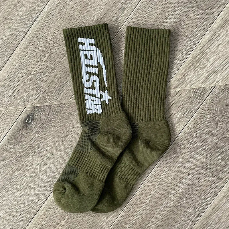 Hellstar sports Socks for men and women