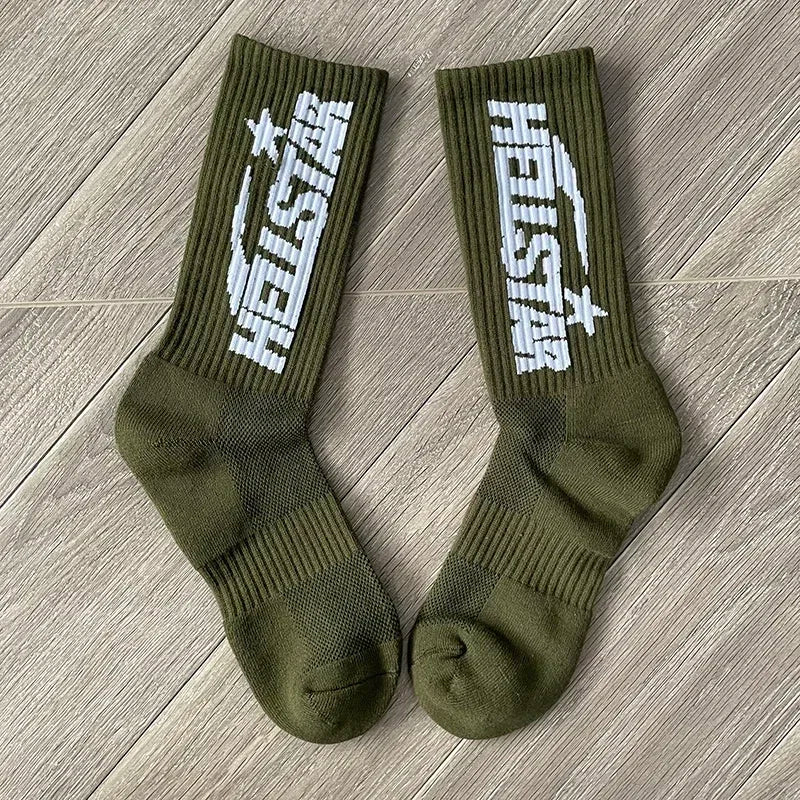 Hellstar sports Socks for men and women