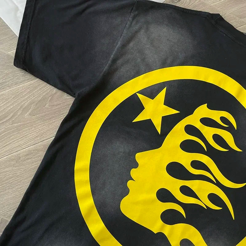 Hellstar sports  Logo T-shirt