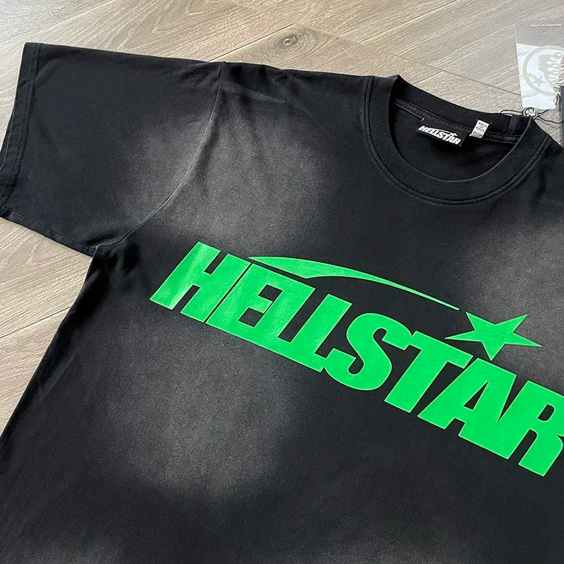 Hellstar Studios sports tee