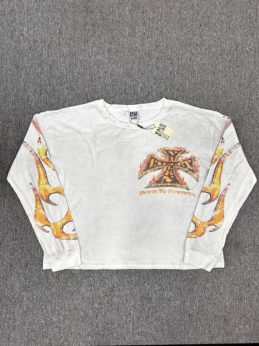 Vale Forever Reborn Thermal 'White'