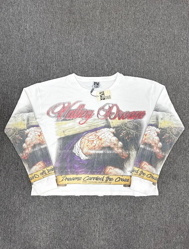 Vale Forever Sacrifice Thermal 'White'