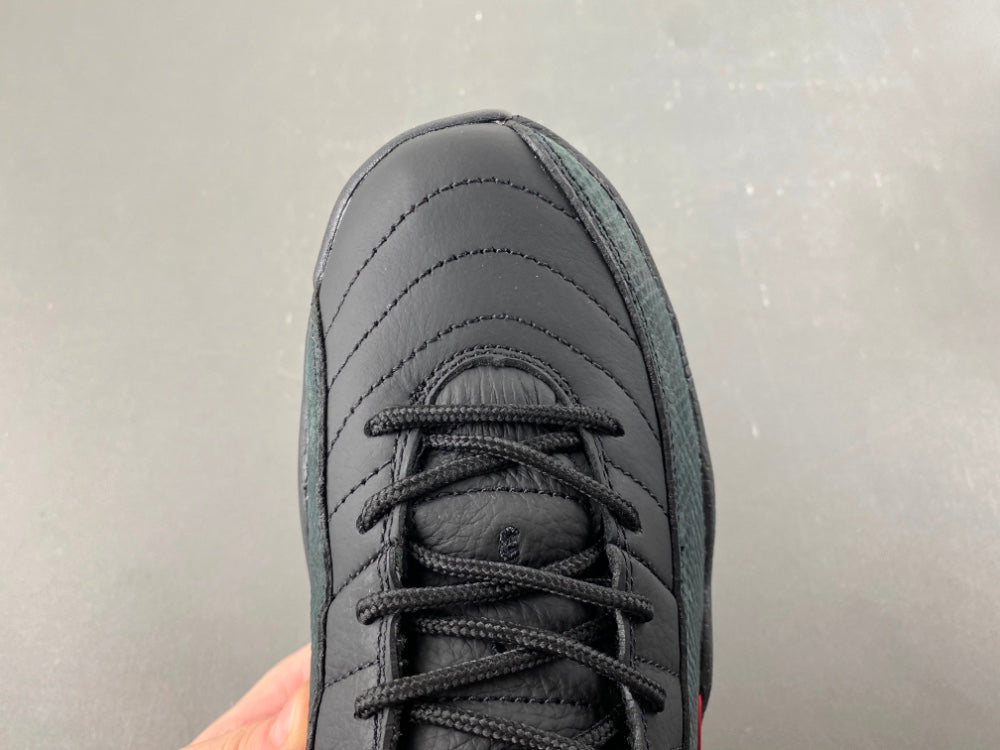 Air Jordan 12 Retro GS 'Bloodline'