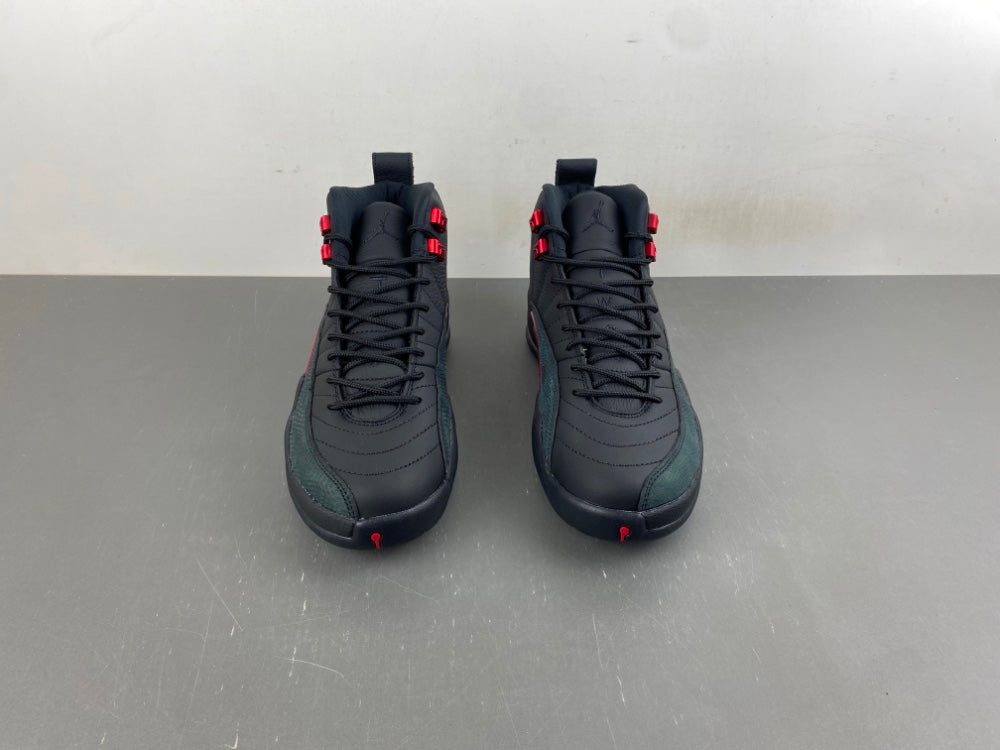 Air Jordan 12 Retro GS 'Bloodline'
