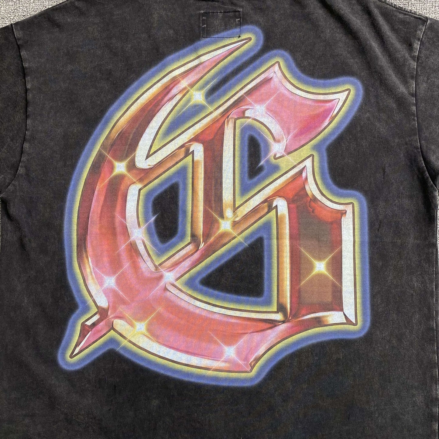 Godspeed Liberty Cruiser T-shirt