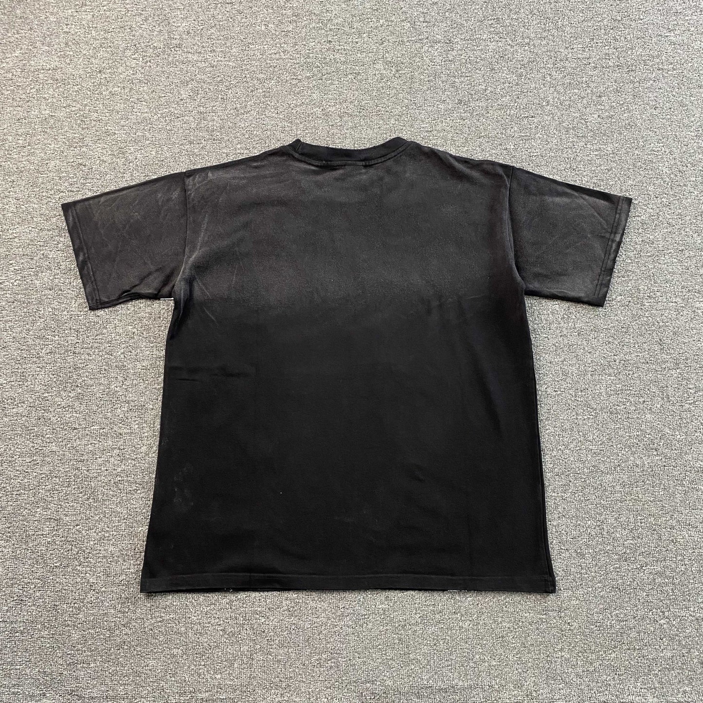 Vale Forever Fury Big Tee 'Black'