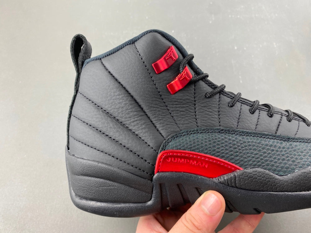 Air Jordan 12 Retro GS 'Bloodline'
